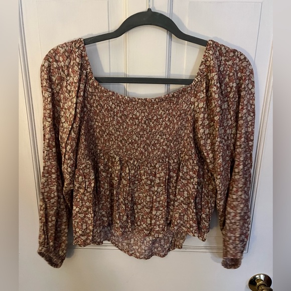 American eagle top size medium - Picture 2 of 3